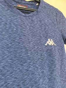 Sparingly Used But No Flaws Sport Tee