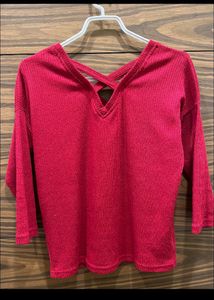 Red Top