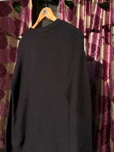 Merokeety Knit Pullover