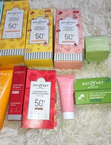 Dot &amp; Key Moisturizer 175 g