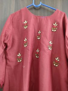 Kurti