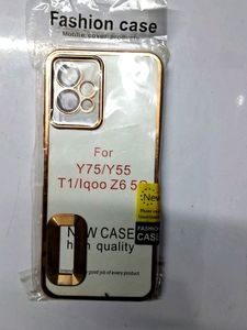 Vivo T1 5G , Y75 ,Y55