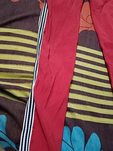 Track Pant For Girls