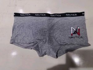 Nautuka 🔥 Boyshort Panty