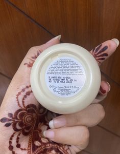 Oriflame Radiance Face Gel