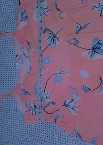 Floral Print Sundress