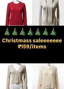 Sweater Bundle - Stylish Collection