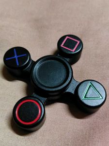 PlayStation Fidget Spinner
