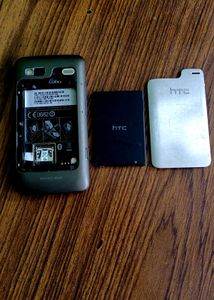 HTC Desire