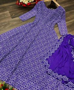 Urbane Sensational Womens Gown