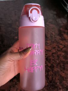 Combo kid&#39;s water bottle