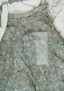 Lehenga