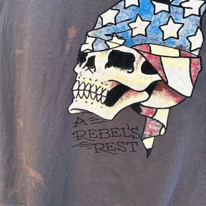 Ed Hardy Graphic Tee