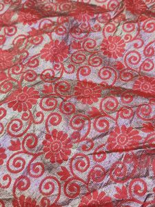 Embroidered Indian Blouse