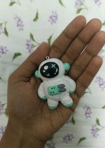 I Am Selling A Handmade Clay Doll