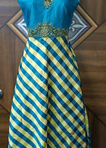 Elegant dress👗❤