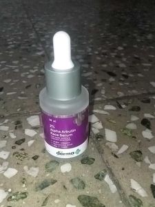 Dermaco 2% Alpha Arbutin Serum