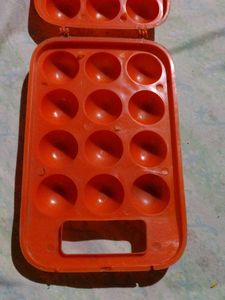 Egg Container