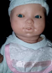 Music Doll