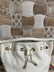 Nine West Tote Bag