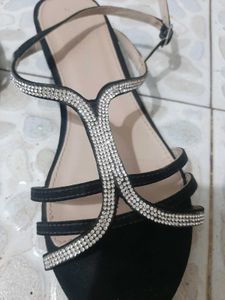 Dorothy Perkins Block Heel