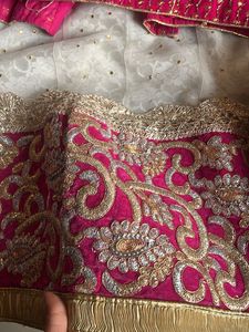 lehnga choli