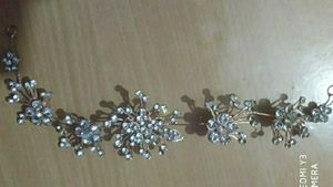 Bridal Hair Accessories
