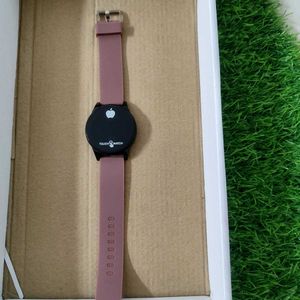 Stylish Touch Watch