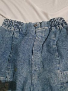Denim Jeans