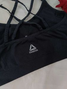Reebok Sports Bra