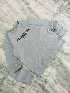 Guess Jeans Sweatshirt