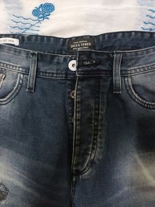 Jack And Jones Shorts Waist 30