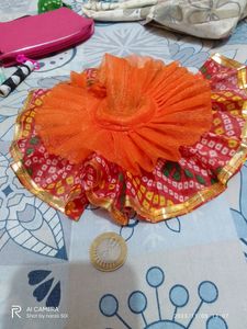 Thakur Ji Mi Dress For Hanomade