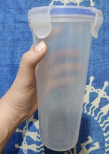 Water Bottle - Lock &amp; Fresh