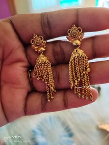 Beautiful 😍 1 Set Earring And bangles 😍
