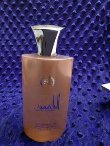 Madina Eau De Parfum