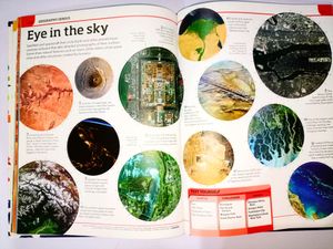 National Geographic Kids: 5,000 Awesome Facts