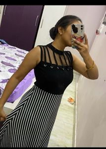 Black One Piece