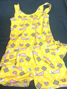 Swim Suit For Girls