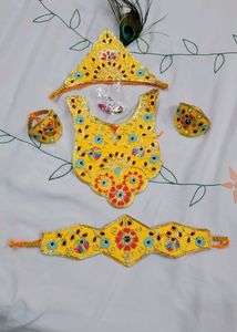 Kanha Handmade Ornaments