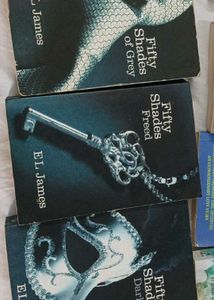 Vintage Paper Book