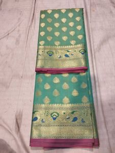 Banarasi Look New Febris