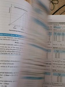 Statistics For Economics class 11 ( Sandeep Garg )