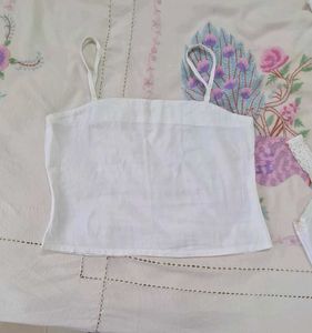 three Inner slips for girls