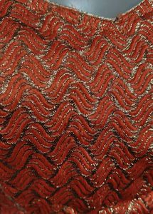 Stylish Ethnic Blouse