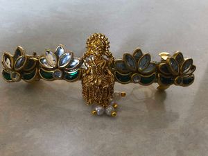 Elegant Hair Accessory