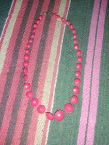 Combo Of 3 Beaded Necklaces