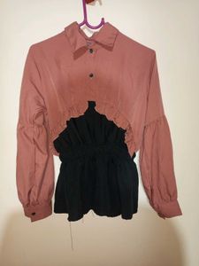 Valentine Top💗