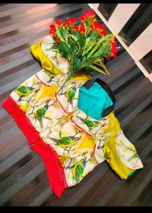 Pack Of 4 Designer Blouse 😍