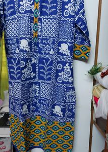 Beautiful Kurthi
